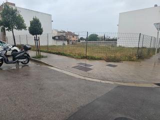 Terreny residencial a Carrer de ferriol 10