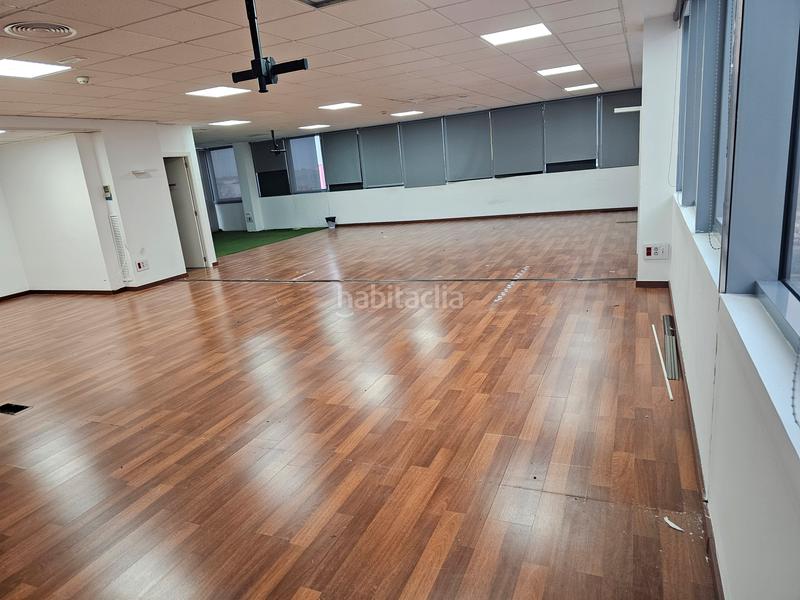 Foto 43c9d077-16a5-493d-976e-0f59bc316b28. Oficina a gran via asima 20 a Sa Indioteria Urbà Palma de Mallorca