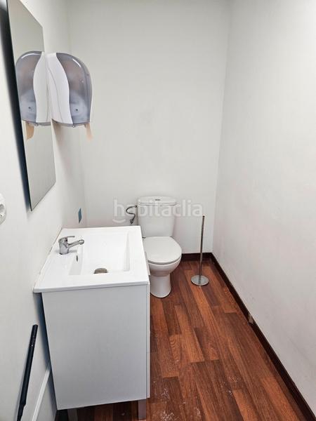 Foto 694454e6-a881-4585-aa5b-2a27c64009db. Oficina a gran via asima 20 a Sa Indioteria Urbà Palma de Mallorca