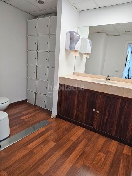 Foto ca491a16-2899-425a-857c-395e2f24e556. Oficina a gran via asima 20 a Sa Indioteria Urbà Palma de Mallorca