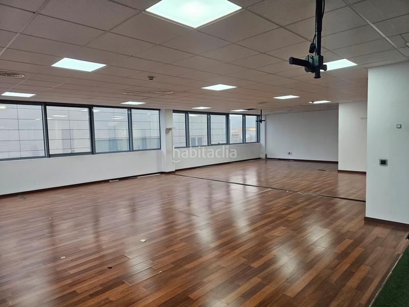 Foto e120cbb1-f55d-4c19-85c3-436747d96a1d. Oficina a gran via asima 20 a Sa Indioteria Urbà Palma de Mallorca