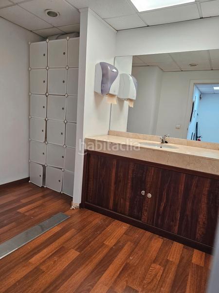 Foto e15977ad-940a-4712-a791-b2a4d7b3a3da. Oficina a gran via asima 20 a Sa Indioteria Urbà Palma de Mallorca