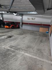 Car parking in Costa de saragossa 14a