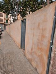 Residential Plot in Carrer des jocs 26