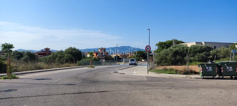 Foto 9339adb8-d0df-41df-ae76-fc725ae89eae. Terrain résidentiel dans avinguda de can carbonell 49 dans Marratxí