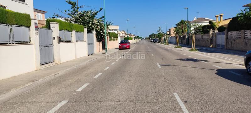 Foto aa49239b-7e84-4ba4-ad5b-679861a10350. Terrain résidentiel dans avinguda de can carbonell 49 dans Marratxí