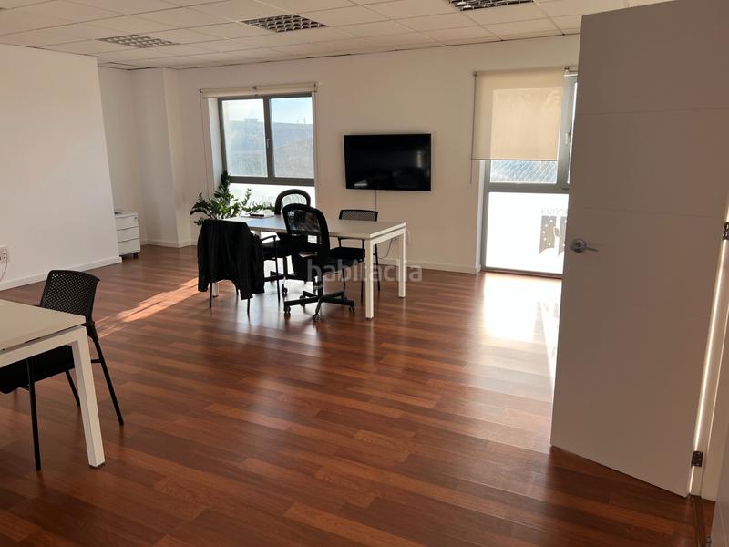 Foto 06f9e697-0078-40e6-843b-e7332a80b0e2. Büro in gran via asima 20 in Sa Indioteria Urbà Palma de Mallorca