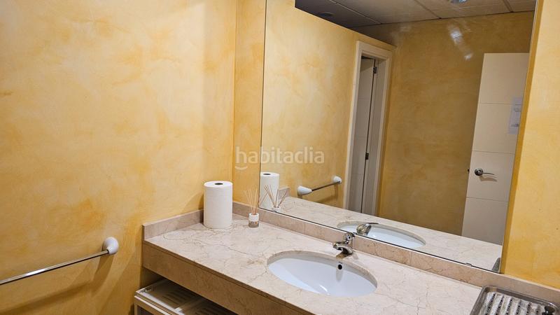 Foto 3029de12-48e1-42fa-9933-1aa199eb5cf1. Büro in gran via asima 20 in Sa Indioteria Urbà Palma de Mallorca