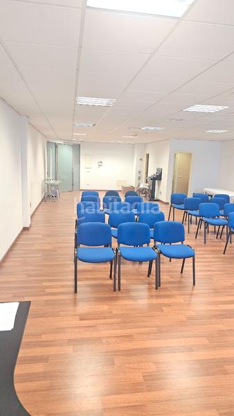 Foto 49fd3573-d89d-41f6-a520-248fae953d58. Büro in gran via asima 20 in Sa Indioteria Urbà Palma de Mallorca