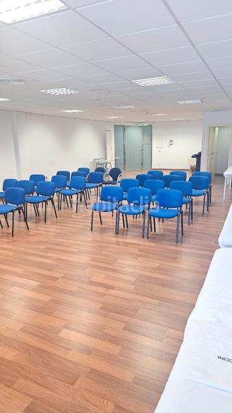 Foto 8468b829-1442-42ad-823d-c1b82f2d35dc. Büro in gran via asima 20 in Sa Indioteria Urbà Palma de Mallorca