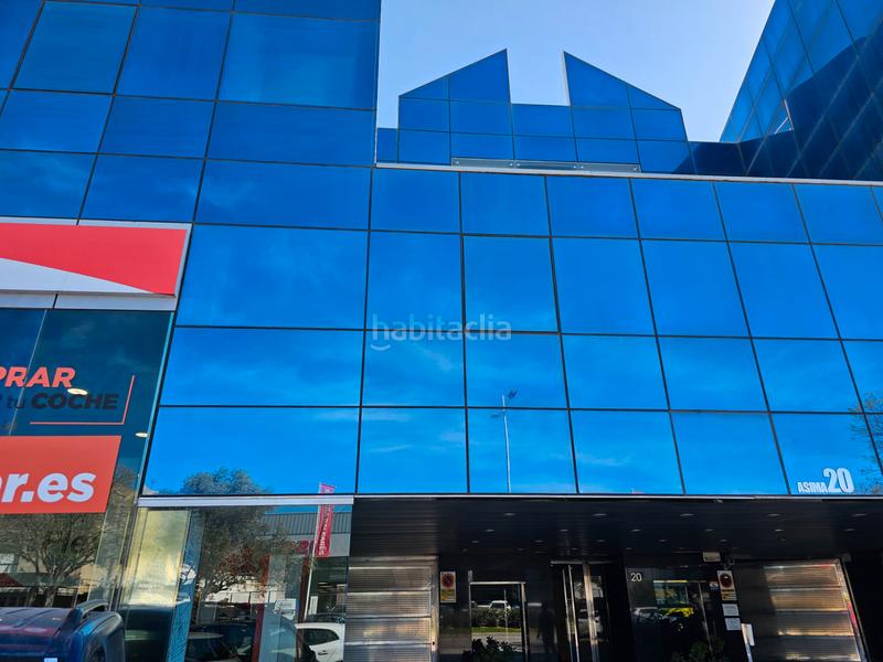 Foto a0ce7841-28c3-4639-a7c9-6db33aa6fe87. Büro in gran via asima 20 in Sa Indioteria Urbà Palma de Mallorca