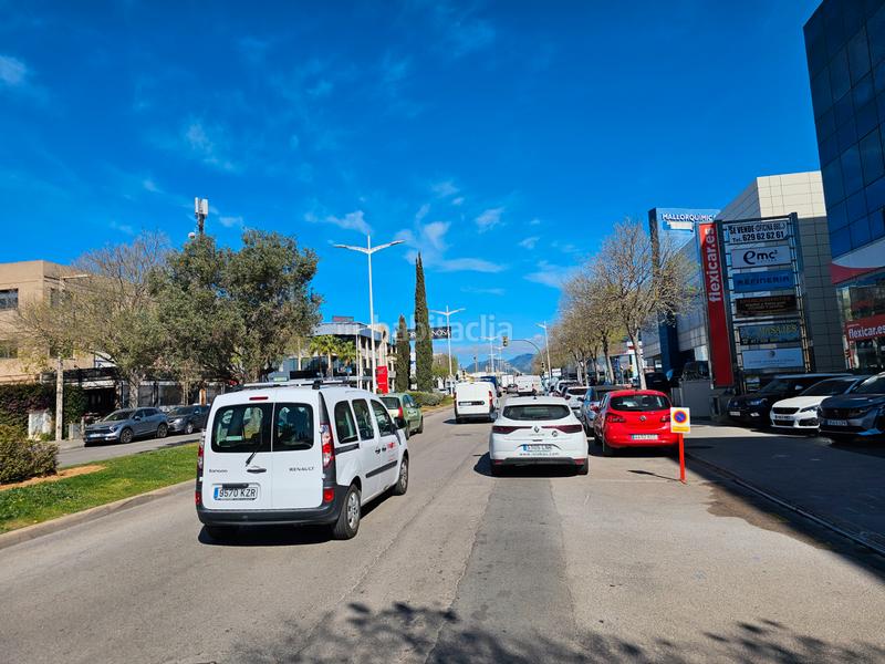 Foto d7002039-cd3a-479e-9e19-18577d5207ba. Büro in gran via asima 20 in Sa Indioteria Urbà Palma de Mallorca