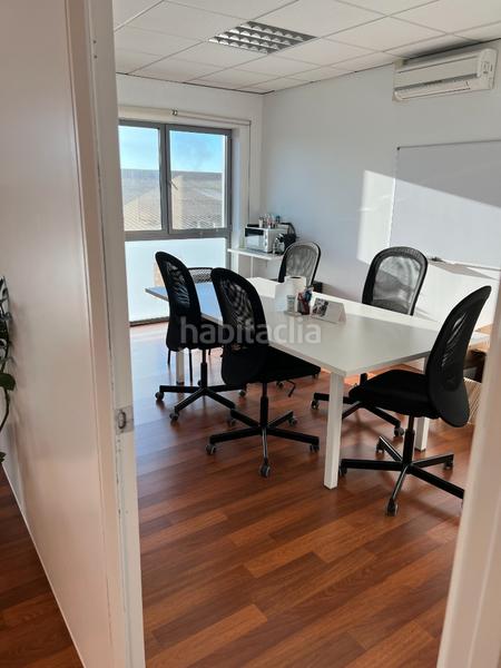 Foto e6abffd1-854c-4370-8a26-d7196aaaaf5a. Büro in gran via asima 20 in Sa Indioteria Urbà Palma de Mallorca