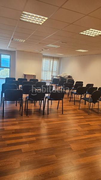 Foto f3550157-4934-4c4e-8dda-64667c57865a. Büro in gran via asima 20 in Sa Indioteria Urbà Palma de Mallorca