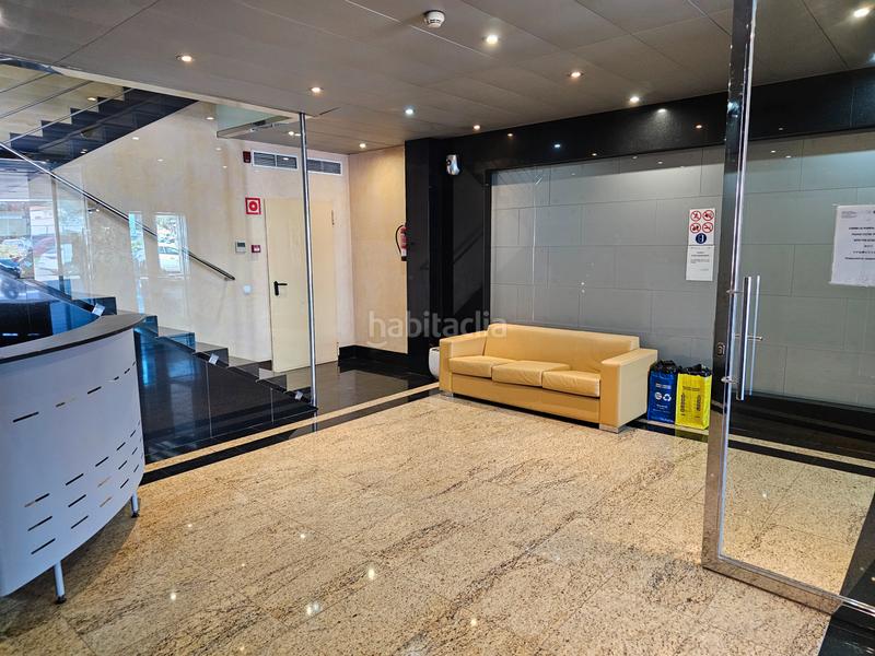 Foto f9702cd6-7e79-40d6-b04e-80ae2bcbba8c. Büro in gran via asima 20 in Sa Indioteria Urbà Palma de Mallorca