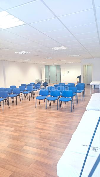 Foto 142efd0b-bb68-4a6d-99ff-5f96b11bf7e6. Office space in gran via asima 20 in Sa Indioteria Urbà Palma de Mallorca