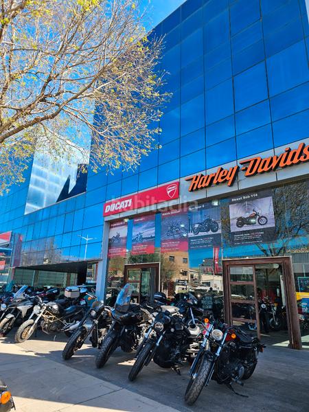 Foto 75d225e3-03a7-4656-a84d-d12b4e42a494. Office space in gran via asima 20 in Sa Indioteria Urbà Palma de Mallorca