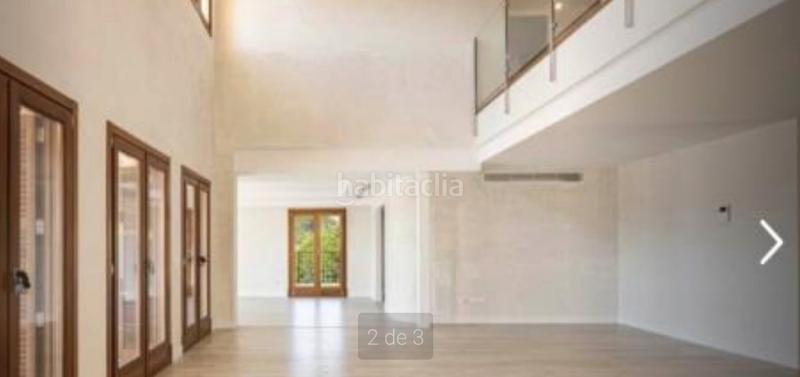 Foto 591a607d-5e46-4efe-8074-6fd732068489. Mas avec cheminée parking piscine dans Es Camp de Mar Andratx