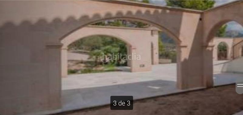 Foto 66b50bea-5aab-4850-88b2-879013980239. Mas avec cheminée parking piscine dans Es Camp de Mar Andratx