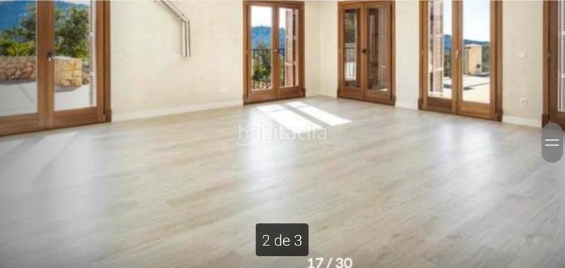 Foto 76938210-9d25-4c9d-9c10-cdb42dbefe92. Mas avec cheminée parking piscine dans Es Camp de Mar Andratx