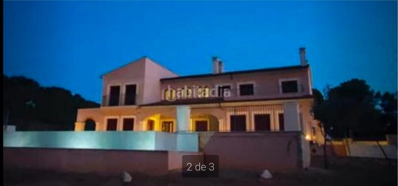 Foto 8a31e455-d0af-4ebb-91b2-9e79e848c1df. Mas avec cheminée parking piscine dans Es Camp de Mar Andratx