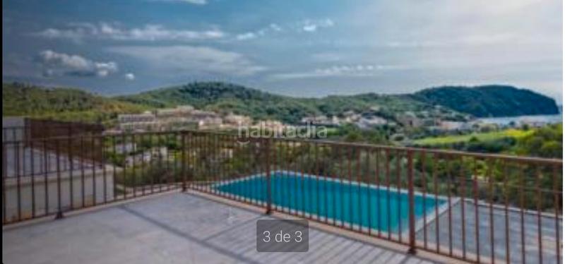 Foto a6a430b0-1115-4fc5-902b-0e896d1ffe50. Mas avec cheminée parking piscine dans Es Camp de Mar Andratx