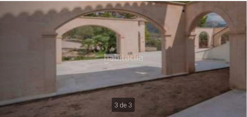 Foto f2c67ddd-447b-45fa-bac9-ae567e23bfce. Mas avec cheminée parking piscine dans Es Camp de Mar Andratx