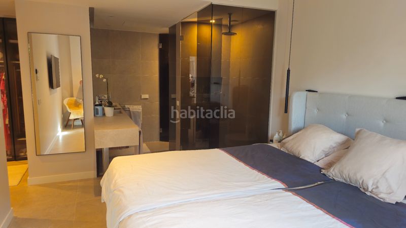 Foto 008cc27e-0c82-4d4d-978e-a02eddbd5cc3. Planta baixa amb calefacció piscina a Son Dameto Palma de Mallorca