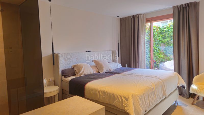 Foto 222ee9cc-9615-42a7-b158-2316fbf8a90e. Planta baixa amb calefacció piscina a Son Dameto Palma de Mallorca
