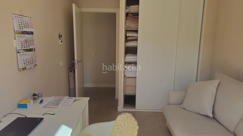 Foto 414fe39a-8c36-4cf0-be97-24a089accc47. Planta baixa amb calefacció piscina a Son Dameto Palma de Mallorca