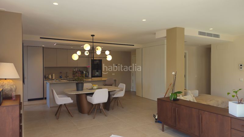 Foto 44bbe82c-35fe-4226-b473-e7d883392c1f. Planta baixa amb calefacció piscina a Son Dameto Palma de Mallorca