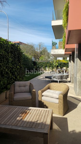 Foto 559aa9ea-2b4e-4596-a5c4-69744833ba1a. Planta baixa amb calefacció piscina a Son Dameto Palma de Mallorca
