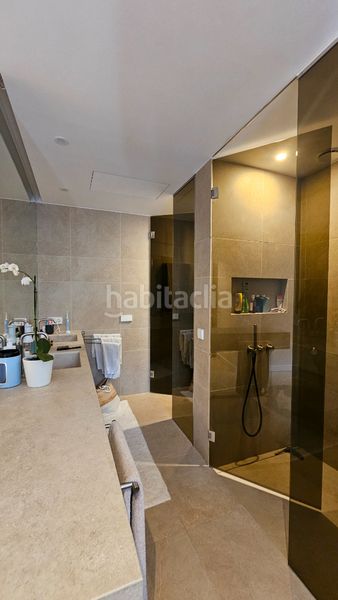 Foto 578b4038-0433-4b27-97da-0265cc60b9c0. Planta baixa amb calefacció piscina a Son Dameto Palma de Mallorca