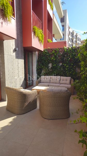 Foto 8df4367a-7fed-48d2-822d-6e04fd7d025c. Planta baixa amb calefacció piscina a Son Dameto Palma de Mallorca