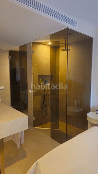 Foto 97115989-0d63-456e-8575-7a42200ed963. Planta baixa amb calefacció piscina a Son Dameto Palma de Mallorca