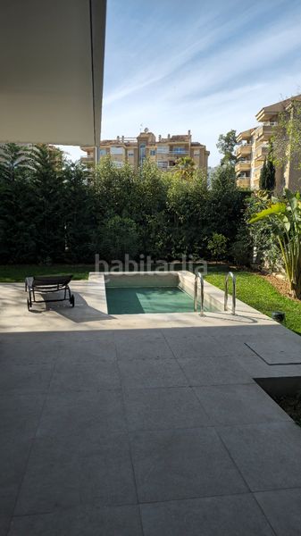 Foto 9f93da94-59e0-4161-9a18-37b051ca2c0b. Planta baixa amb calefacció piscina a Son Dameto Palma de Mallorca