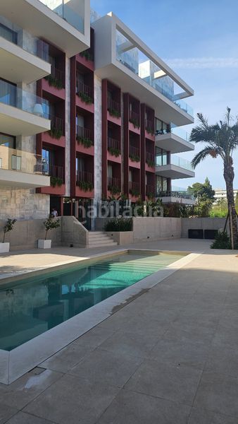 Foto a857888a-fc0f-49db-88e4-1e7b389e2425. Planta baixa amb calefacció piscina a Son Dameto Palma de Mallorca
