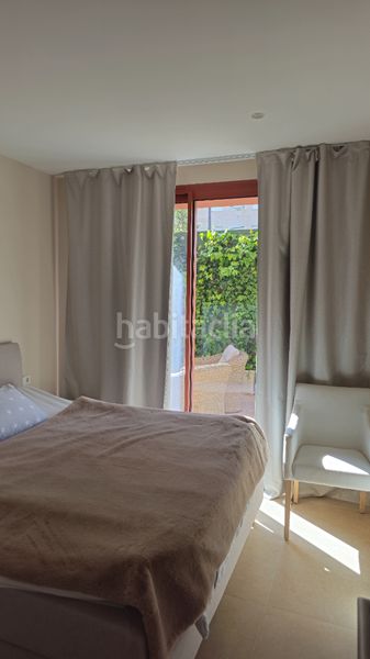 Foto ba584c69-44e0-4b77-9650-f3f1fe1792ae. Planta baixa amb calefacció piscina a Son Dameto Palma de Mallorca
