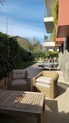 Planta baixa a Son Dameto. Excepcional vivienda en planta baja con piscina privada en son d