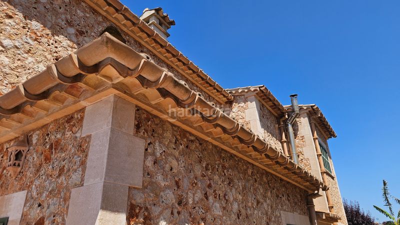 Foto db2d09bd-d4d1-4dc0-ae7d-115a35b8a3fc. Chalet dans carrer valència 17 dans Pòrtol Marratxí