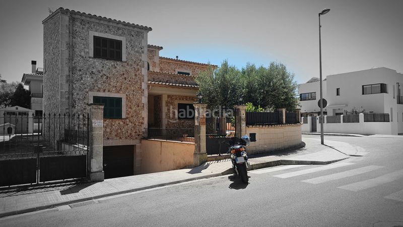 Foto dcbc5485-2db5-46ae-bd5b-d26b24334431. Chalet dans carrer valència 17 dans Pòrtol Marratxí