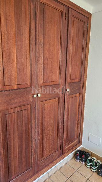 Foto 02443af2-8257-4b5d-a677-3bec887d93d7. Xalet amb xemeneia calefacció aparcament piscina a Marratxí