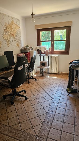 Foto 084e0bf7-0464-4260-a990-66106f4433de. Xalet amb xemeneia calefacció aparcament piscina a Marratxí