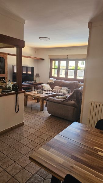 Foto 1422fcbb-8660-459f-86b2-d4aa3df72052. Xalet amb xemeneia calefacció aparcament piscina a Marratxí