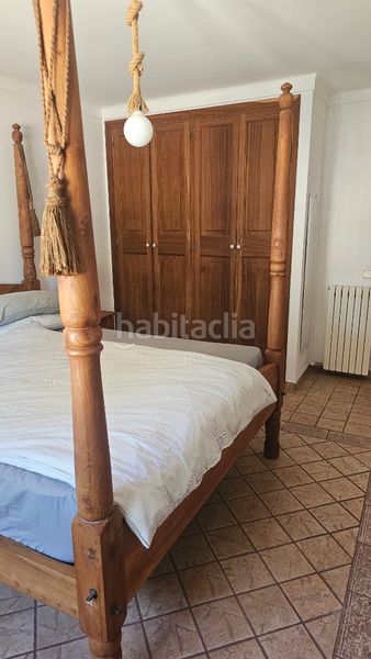 Foto 1885c712-1fe9-44a9-b0c4-0e424a5788ff. Xalet amb xemeneia calefacció aparcament piscina a Marratxí