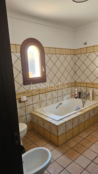 Foto 255cacb9-3cfe-4019-8191-f9d6dd54f354. Xalet amb xemeneia calefacció aparcament piscina a Marratxí