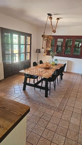 Foto 37348b2c-b421-4ef8-8001-b3f573a1cce8. Xalet amb xemeneia calefacció aparcament piscina a Marratxí