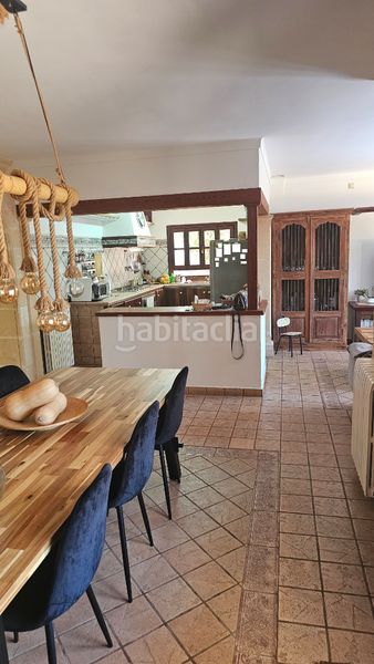 Foto 3d650659-e722-4873-9894-4f65acc5f9d9. Xalet amb xemeneia calefacció aparcament piscina a Marratxí