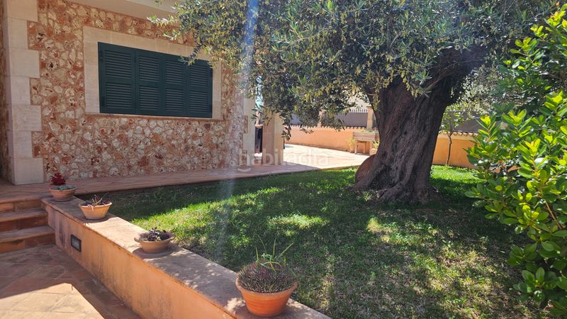 Foto 40ce2794-9051-4401-ab0b-4eca06eac7c6. Xalet amb xemeneia calefacció aparcament piscina a Marratxí