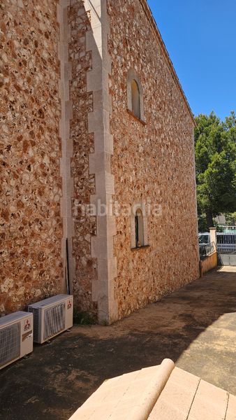 Foto 4756ad40-c32a-4ad0-990c-ce508ca45f51. Xalet amb xemeneia calefacció aparcament piscina a Marratxí